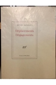 Coberta de Déplacements, dégagements