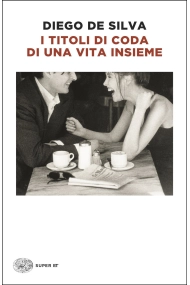Cubierta de I titoli di coda di una vita insieme