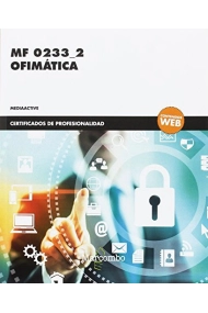 Cover von MF 0233_2 Ofimática