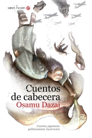 Cubierta de Cuentos de cabecera