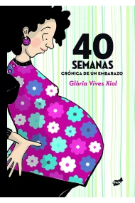 Cubierta de 40 semanas