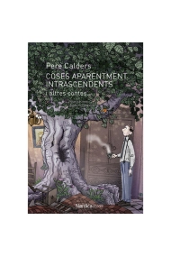 Cubierta de Coses aparentment intranscendents i altres contes