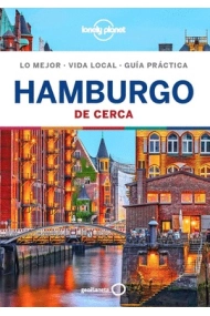 Cubierta de Hamburgo (De Cerca) Lonely Planet