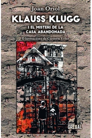 Cubierta de Klauss Klugg