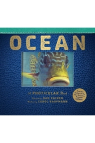 Cubierta de OCEAN