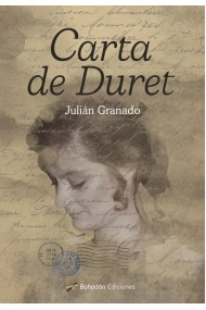 Cover of Carta de Duret
