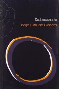 Cubierta de DUDA RAZONABLE
