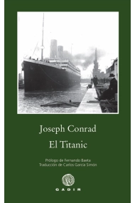 Cubierta de El Titanic
