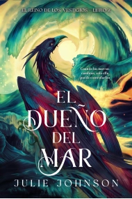 Cubierta de El dueño del mar