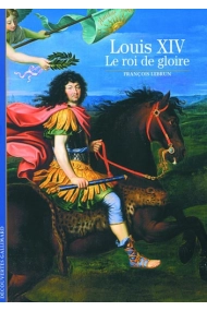 Cubierta de Louis XIV, le roi de gloire