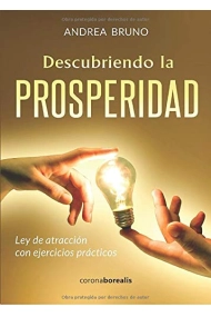 Coberta de DESCUBRIENDO LA PROSPERIDAD