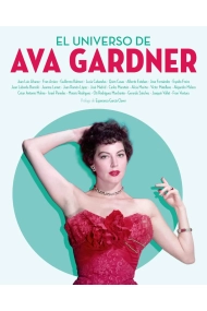 Cubierta de EL UNIVERSO DE AVA GARDNER