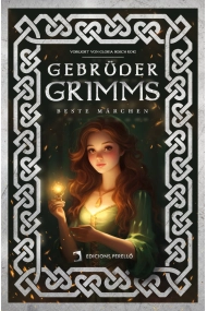 Cubierta de Gebrüder Grimms beste Märchen