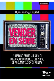 Cubierta de VENDER EN SERIE