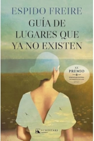 Cover von Guía de lugares que ya no existen