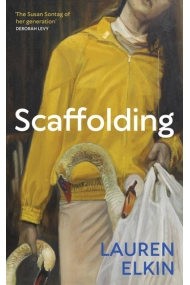 Coberta de Scaffolding