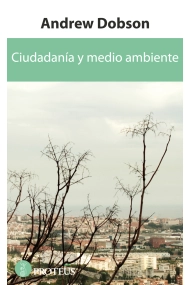 Cubierta de Ciudadanía y medio ambiente