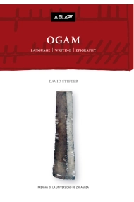 Cubierta de Ogam