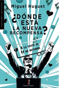 Cubierta de ¿Dónde está la nueva recompensa?