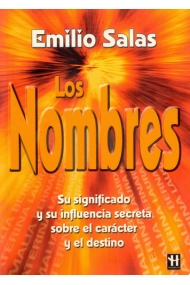 Coberta de Nombres, los