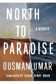 Cover von North to Paradise: A Memoir