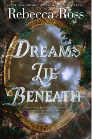 Cubierta de Dreams Lie Beneath