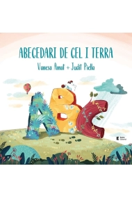 Cover of Abecedari de cel i terra
