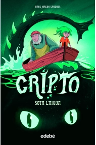Cubierta de 1.  SOTA L'AIGUA