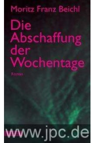 Cubierta de Die Abschaffung der Wochentage