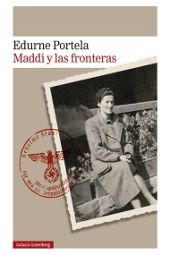 Cubierta de Maddi y las fronteras