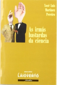 Cubierta de As irmás bastardas da ciencia