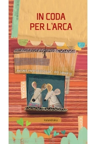 Cubierta de In coda per lArca