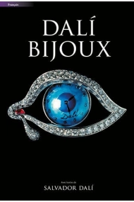 Cubierta de Dalí bijoux