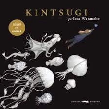 Cover of Kintsugi — Issa Watanabe