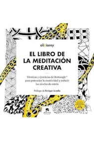 Coberta de Meditación creativa (+regalo)