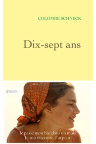 Cover of Dix-sept ans