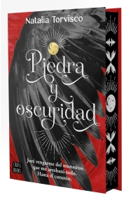 Cubierta de Piedra y oscuridad