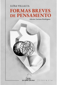 Coberta de Formas Breves de Pensamento