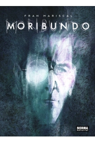 Cover von MORIBUNDO
