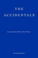 Cubierta de The Accidentals