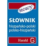 Coberta de Slownik hiszpansko-polski/polsko-hiszpanski