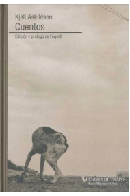 Cubierta de Cuentos
