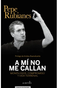 Cubierta de A mí no me callan