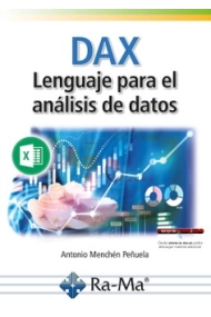 Coberta de DAX Lenguaje para el análisis de datos
