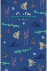 Coberta de White Fang