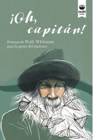 Cover von ¡Oh, capitán!
