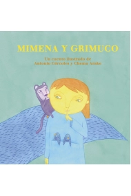 Cubierta de MIMENA Y GRIMUCO