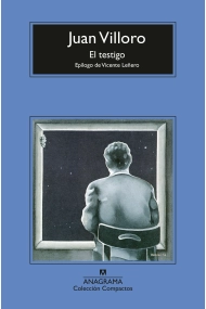 Coberta de El testigo