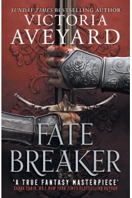 Cubierta de Fate Breaker
