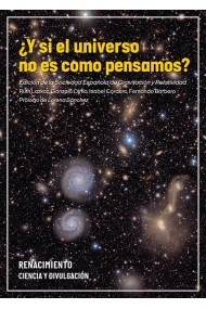 Cover von ¿Y si el universo no es como pensamos?